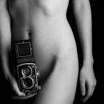 Erotic art and photography